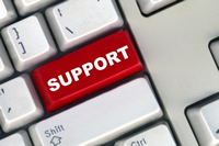 immagine technical support