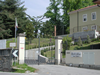 Entrata di Merate
