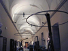 immagine esposizione permanente a Brera